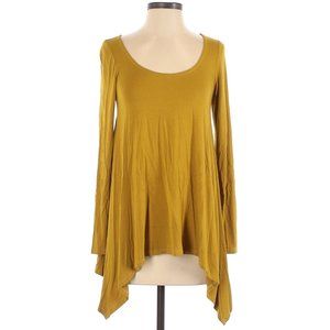 Diosa Long Sleeve Shirt